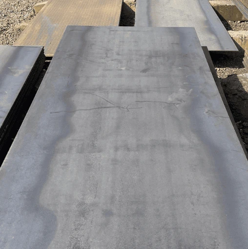 High Strength Q310GNH Corten Steel Plate