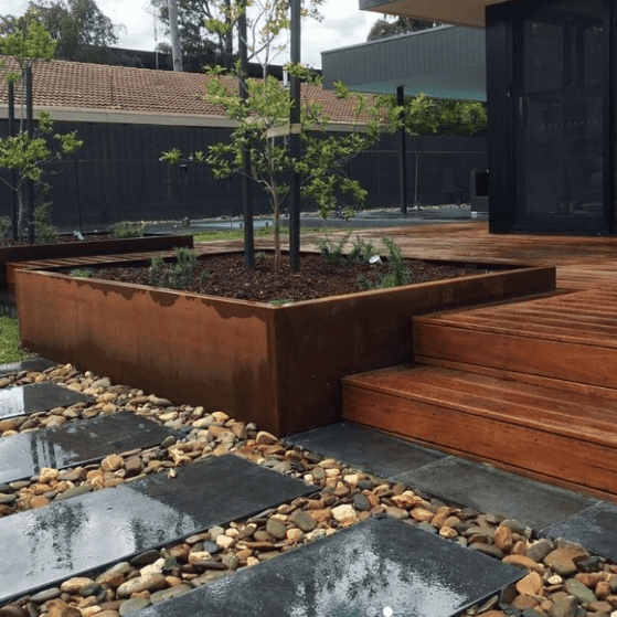 retaining wall landscaping retaining wall landscaping