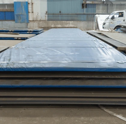 Q550NH Hot Rolled Corten Steel Plate Q550NH Hot Rolled Corten Steel Plate