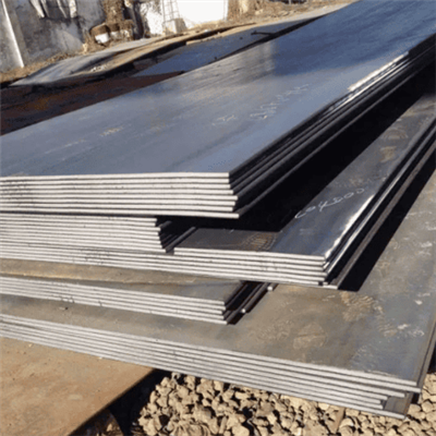 What Are the Typical Applications of Q355GNH Corten Steel? What Are the Typical Applications of Q355GNH Corten Steel?